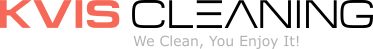 KVIS Cleaning